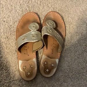 Jack Rogers Arizona Sandal